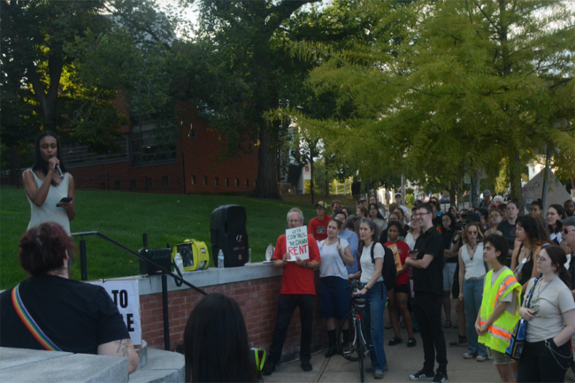 Western Mass tenants are getting organized