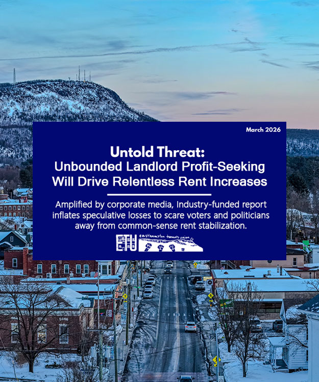 The Untold Threat of the GBREB